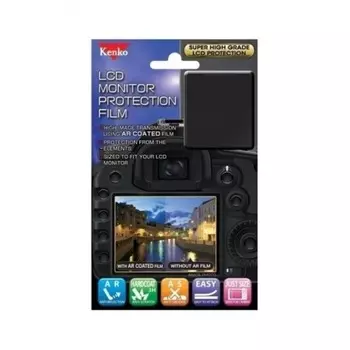 Защитная пленка Kenko для Sony Cyber-shot DSC-W810