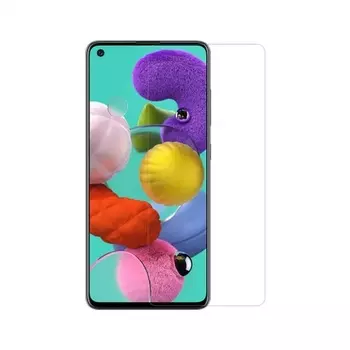 Защитное стекло ITSKINS 2.5D для Samsung Galaxy A21/A21s прозрачное (SG21-GL25N-TRSP)