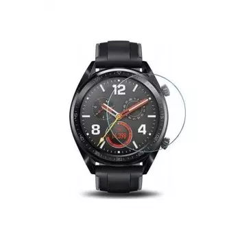 Защитный экран Red Line для Samsung Galaxy Watch 3 41mm Tempered Glass УТ000021684