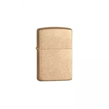 Зажигалка Zippo Armor с покрытием Tumbled Brass (28496)