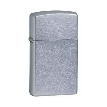 Зажигалка Zippo Slim Street (1607)