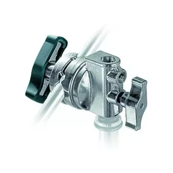 Зажим Avenger 200 Grip Head для установки на стойку (втулочный адаптер 16 мм)