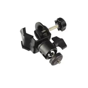 Зажим Falcon Eyes CL-35S с поворотной головкой