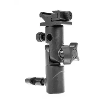 Зажим Falcon Eyes E для зонта с холодным башмаком