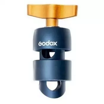 Зажим Godox Knowled GSK для LiteFlow