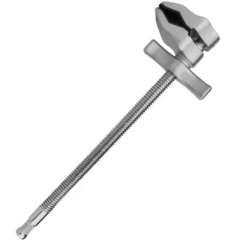 Зажим KUPO KCP-607 SUPER VISER CLAMP END JAW 9"