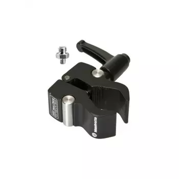 Зажим Manfrotto 386BC-1 Nano Clamp