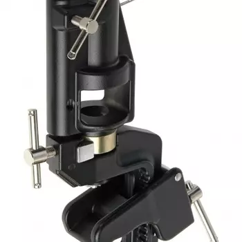 Зажим-струбцина GreenBean MegaClamp MC-080 поворотный