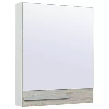 Зеркальный шкаф Runo правый Вудлайн 60 (00-00001006)