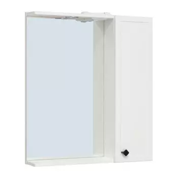 Зеркальный шкаф Runo Римини 65 (00-00001256)