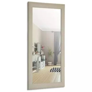 Зеркало без подсветки MIXLINE Дуб 600*1200 (525438)