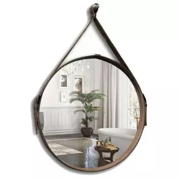 Зеркало без подсветки MIXLINE Капитан D510 (539789)