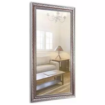 Зеркало без подсветки MIXLINE Верона 500*950 (527453)