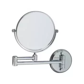 Зеркало FIXSEN Hotel косметическое D15 (FX-31021)