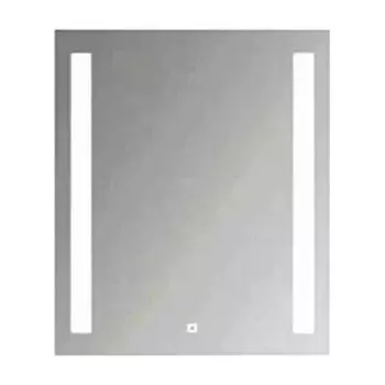 Зеркало Haiba с LED подсветкой 50x70 (HB663)