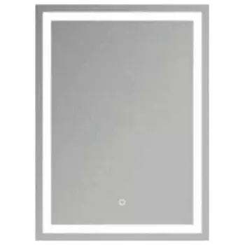 Зеркало Haiba с LED подсветкой 60x80 (HB660)