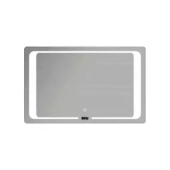 Зеркало Haiba с LED подсветкой 70x50 (HB664)