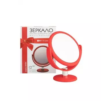 Зеркало косметологическое Gezatone Lm494