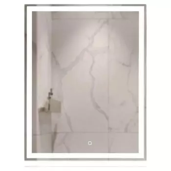 Зеркало MIXLINE "Норма-Лайт" 600*800 (550407)