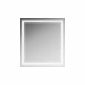 Зеркало настенное с LED-подсветкой 65см AM.PM Gem M91AMOX0651WG