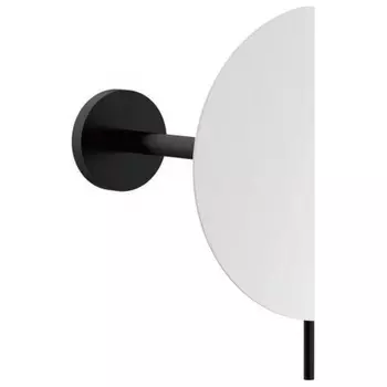 Зеркало настенное с увеличением 5х JAVA S-M112H