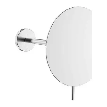 Зеркало настенное с увеличением 5х JAVA S-M112L