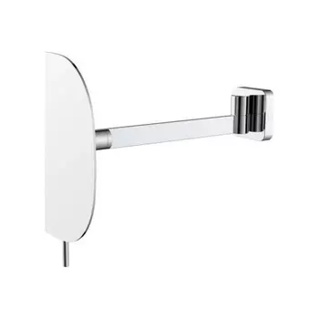 Зеркало настенное с увеличением 5х JAVA S-M114