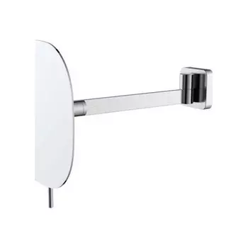 Зеркало настенное с увеличением 5х JAVA S-M114L