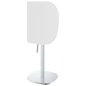 Зеркало настольное с увеличением 5х JAVA (S-M113)