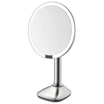 Зеркало настольное с увеличением 5х JAVA (S-M8888L)