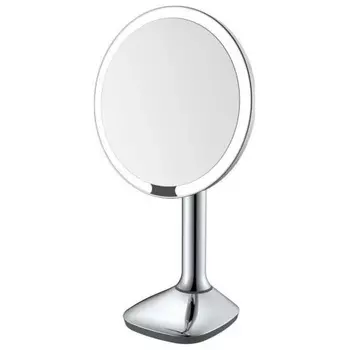 Зеркало настольное с увеличением 5х JAVA (S-M8888)