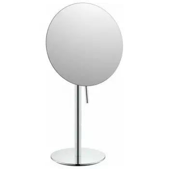 Зеркало настольное с увеличением 5х JAVA (S-M111)