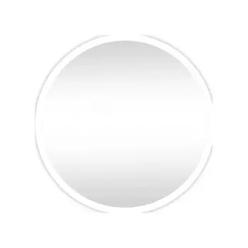 Зеркало RUNO с подсветкой D770 Руан Led (00-00001291)