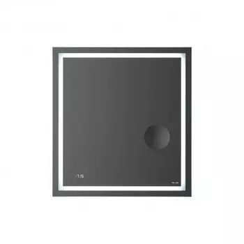 Зеркало с LED-подсветкой 65см AM.PM Gem M91AMOX0653WG