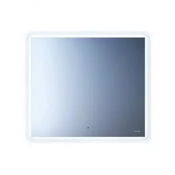 Зеркало с LED-подсветкой 80см AM.PM X-Joy M85MOX10801S
