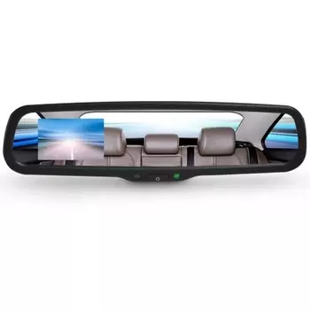 Зеркало с монитором ACV GM43 без крепежа