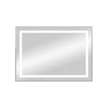 Зеркало Teymi Hanna 70х50, LED подсветка T20250