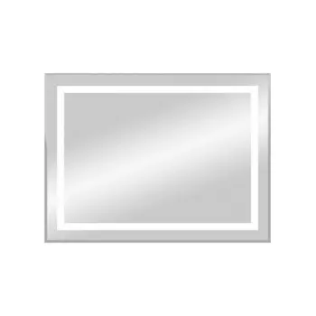 Зеркало Teymi Hanna 80х60, LED подсветка T20251