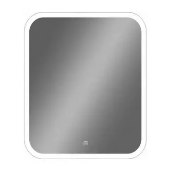 Зеркало Teymi Ritta 50х60, LED подсветка, сенсор T20246