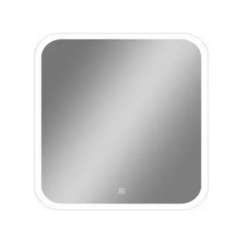 Зеркало Teymi Ritta 60х60, LED подсветка, сенсор T20247