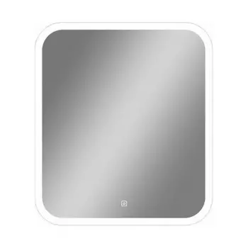 Зеркало Teymi Ritta 60х80, LED подсветка, сенсор T20248