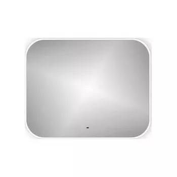 Зеркало Teymi Solli 100х80, LED подсветка, сенсор на взмах T20208IR