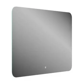 Зеркало Teymi Solli Oreol 100х70, LED подсветка, сенсор T20228S