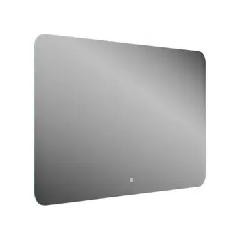 Зеркало Teymi Solli Oreol 120х70, LED подсветка, сенсор T20229S