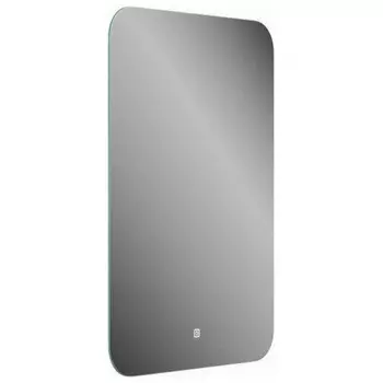 Зеркало Teymi Solli Oreol 50х70, LED подсветка, сенсор T20222S