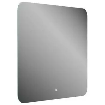 Зеркало Teymi Solli Oreol 80х70, LED подсветка, сенсор T20226S