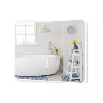 Зеркало Teymi Solli Oreol Pro 100х70, LED подсветка, сенсор T20261