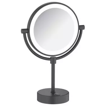 Зеркало Timo настольное с подсветкой Saona (13276/03)