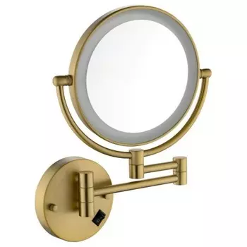 Зеркало Timo с подсветкой Saona (13376/17)