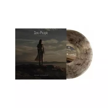 Zero People - Песни Человека (4640001405891) виниловая пластинка